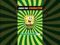 Guess the Cartoon Character | #quiz #cartoonquiz #canyouguess