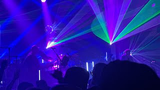 The Disco Biscuits LIVE  Spaga Last Stand w/ Spaga himself on the 03/29/24