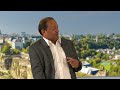 luxembourg official interview with muhammad hossen forvis mazars