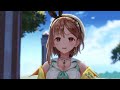 【ライザのアトリエ2～失われた伝承と秘密の妖精～＃84（最終回）】をだらだら実況！「次もまた会おうね！！」