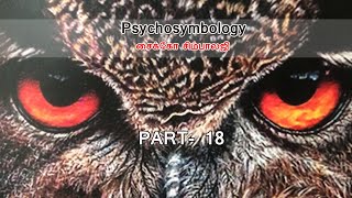 சைக்கோ சிம்பாலஜி 18 || Psychosymbology