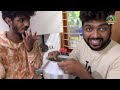 கோளாறு boys ம் cooking challenge ம் kerala series ep 10 vj siddhu vlogs