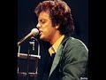 billy joel ~ live @ carnegie hall 06 03 1977