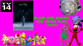 KCPA Movie: Elmo \u0026 Barney See Come Play (2020)