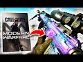 This is MW2 with Modern Warfare 2019 CAMOS..