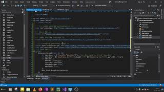 Add Date picker to Web Form using Javascript