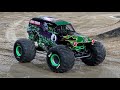 Monster Jam - BEST Grave Digger Freestyles of the 2024 Season!