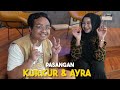 pasangan mana paling romantis berbalas pantun cinta