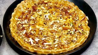 Chonge Recipe | Muharram Ke Chonge Recipe 🌙 | Gud Ke Chonge Recipe | Meethe Chonge Recipe