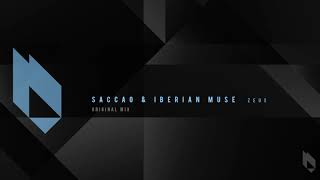 Saccao, Iberian Muse - Zeus (Original Mix) [Beatfreak Recordings]