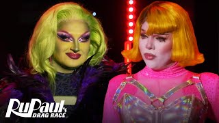 “Think U The Sh*t (Fart)” by Ice Spice Lip Sync 💨 | RuPaul’s Drag Race All Stars 10