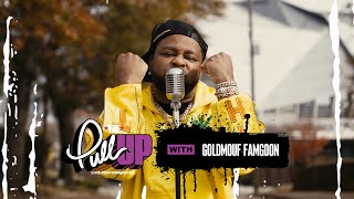 Goldmouf Famgoon - \