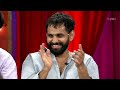 jabardasth 8th june 2023 full episode indraja sowmyarao krishna bhagavaan rocket raghava