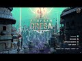 let s play beneath oresa full gameplay strategy adventure rpg deck building full release