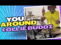 Collie Buddz   You Around   reggae Drum Cover