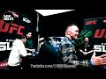 colby covington gets a surprise visit by kamaru usman on live stream full video