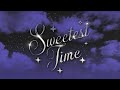 Maya Amolo feat. Ywaya Tajiri - Sweetest Time (Official Audio)