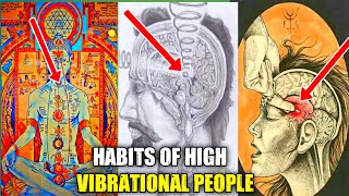 HABITS Only PRACTICED BY HIGHLY VIBRATIONAL PEOPLE, Which Makes Them Success IN LIFE .