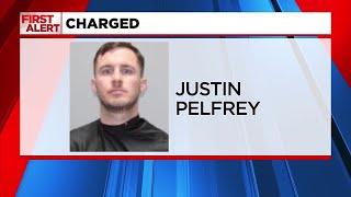 SLED: Former Oconee Co. deputy arrested after using law enforcement database for personal gain