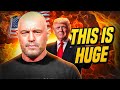 BREAKING: JOE ROGAN JUST MADE A MASSIVE MOVE!!