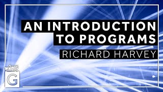 An Introduction To Programs