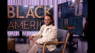 The History Behind Blood in the Soil with Jeremy McQueen | Black America