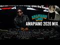 AMAPIANO LIVE MIX 2026 | K3 AMAPIANOLAND LIVE IN LONDON | UNCLE WAFFLES , BENZO , SCOTTS +MORE