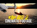 DJI Mavic Air 2 - Cinematic Footage // Thailand 4K