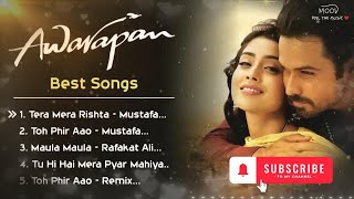 Awarapan Movie All Songs | Emraan Hashmi, Shriya Saran, Ashutosh Rana | All Time ⌚ Hits Songs 2024