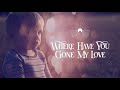 Where Have You Gone My Love (OFFICIAL) - Jacob Hauge Mateo & Anne Louise Ørskov Aremark (LUMATEO)