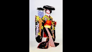 長唄『藤娘』〜藤間流日本舞踊〜 鈴木翔媛（JapaneseTraditional Dance）