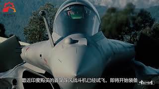 🔥感慨万份~！巴基斯坦陆军参谋长参观歼10C🔥