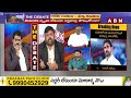 advocate umesh chandra సోషల్ మీడియాలో ప్రభుత్వాన్ని ప్రశ్నిస్తే కేసు abn telugu