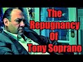 The Repugnancy Of Tony Soprano: An Analysis Of Television's Quintessential Anti-Hero