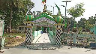 shahjahani dargah utraula balrampur new video Shah Jahani dargah utraula