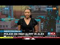 Immigration Debate | Alex Dudula Movement wants immigrants out