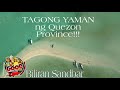 Borawan island | Bilaran Sandbar| Dampalitan White Beach | Pagbilao - Padre Burgos, Quezon Province