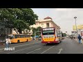 yangon myanmar burma 2019 colonial architecture