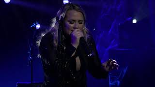 Gabby Barrett - Footprints On The Moon (From The Goldmine)