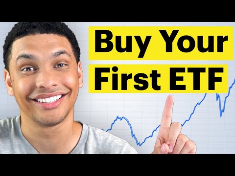 How to Invest in ETFs: Step by Step for Beginners