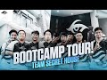 THE TEAM SECRET BOOTCAMP IN THE PH!