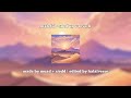 grateful - sped up + reverb