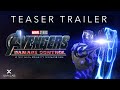 Marvel Studios’ Avengers: Damage Control - Official Teaser Trailer