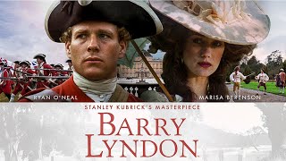 Barry Lyndon (1975) Movie | Ryan O'Neal, Marisa Berenson \u0026 Patrick Magee | Review \u0026 Facts