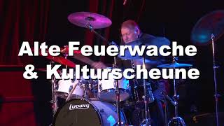 30. Internationales Drummer Meeting in Salzgitter