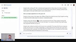 EdTech Live - Introduction to Google AI \u0026 Google Lens