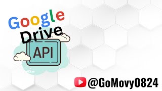 How to Enable File Sharing with Google Drive API #googledriveapi #filesharing