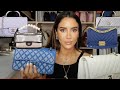 My Chanel Bag Collection - 16 Bags | Tamara Kalinic