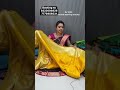 normal weaving mistake saree fancy silk saress shubham paithani yeola live