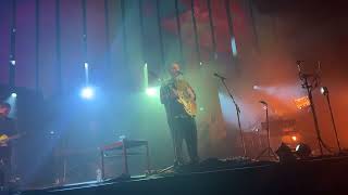 Ben Howard - Conrad (Live at Uber Eats Music Hall - Berlin 2024)